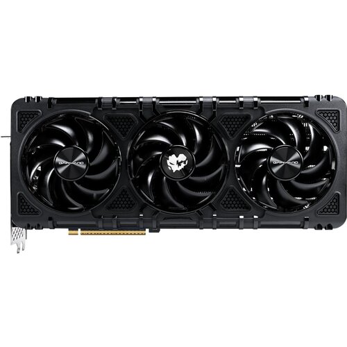 Gainward Grafična kartica nVidia RTX5090 Phantom GS - 32GB GDDR6X (NE75090S19R5-GB2020P), (5000098043) Slike