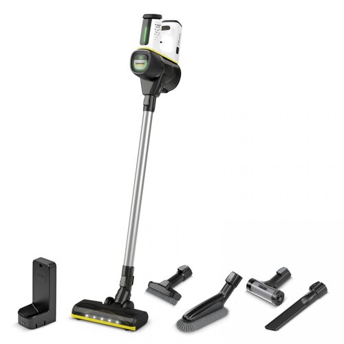 Karcher VC 7 CORDLESS YOURMAX - Baterijski usisivač za suvo usisavanje Cene
