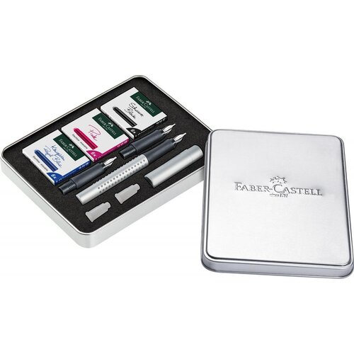 Edding FABER-CASTELL set za kaligrafijo Cene