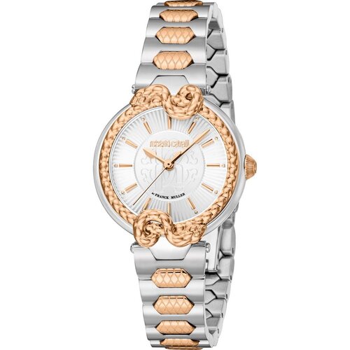 Roberto Cavalli By Franck Muller RV1L214M Cijene