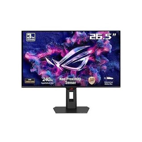 Asus XG27AQDMES-R monitor Cijene