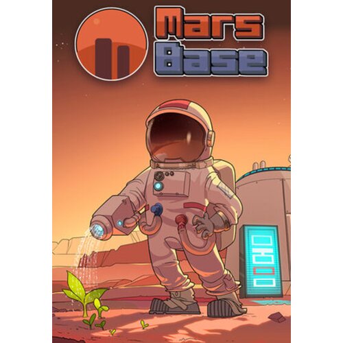 Steam Mars Base (PC) Key GLOBAL Cene