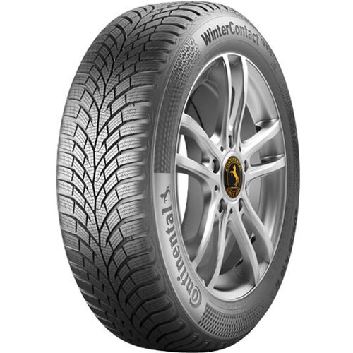 Continental 185/60R15 84T WinterContact TS 870 zimska auto guma Slike