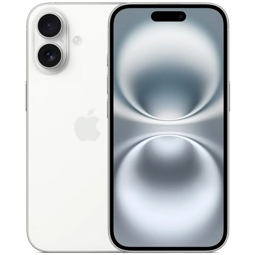 Apple iPhone 16 128GB White Cijene