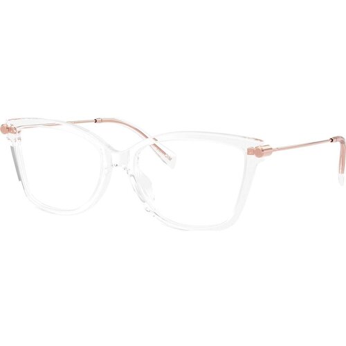 Michael Kors Kingston MK4150U 3050 L (54) Kristalna/Kristalna Slike