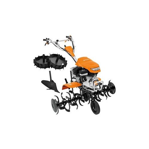  Kopačica motorna 121 cm 7,1 KS MH 700 + PLUG I TOČKOVI STIHL Cijene
