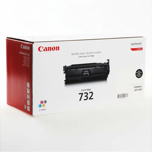 Canon toner CRG-732 Black / Original