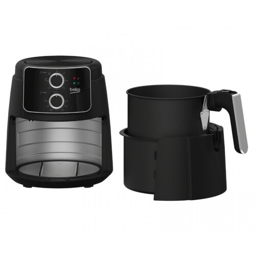 Beko FRL2242B air fryer Slike