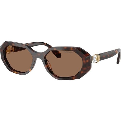 Swarovski Naočare za sunce SK 6028 100273 Cene