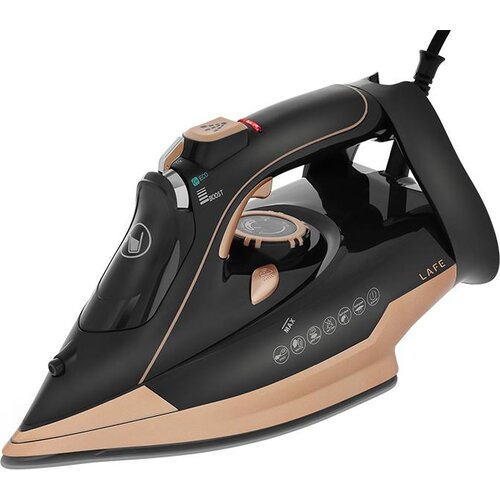 Lafe Parna pegla 3000W keramička stopa rezervoar 320ml VaporMax Cene