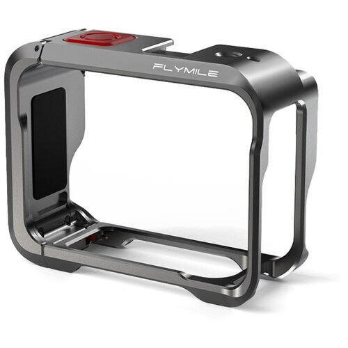 INF Za&scaron;čitna kletka 2. generacije združljiva z Insta360 Ace Pro 2 &mdash; aluminijev okvir s popolno za&scaron;čito in raz&scaron;iritvami, (5000291742) Cene