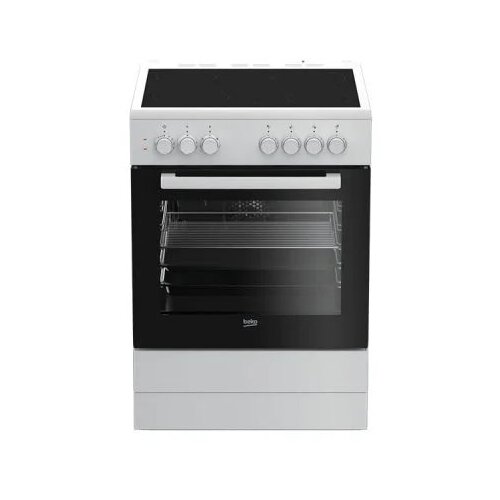Beko ŠTEDNJAK FSE 67100 GWS Cijene