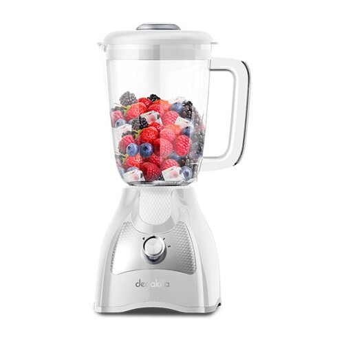 DECAKILA Blender samostojeći 1,5l 500W siva KEJBO43W Cijene