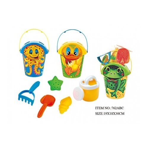  Kofica za pesak 19x18x30cm ( 533585 ) Slike