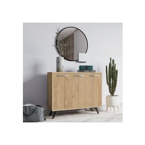 Hanah home višenamenski ormar piffa oak Cene