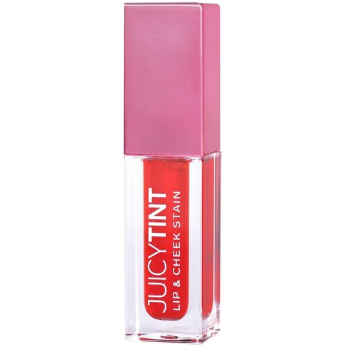 Golden Rose Ruž i rumenilo Juicy Tint Lip & Cheek Stain R-JTL-03 Cene