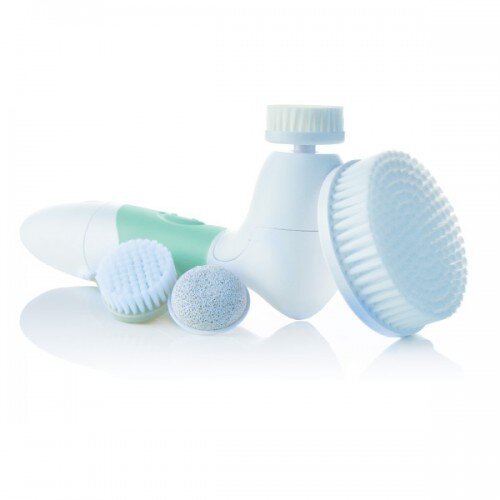 Medisana Dermatolo&amp;scaron;ki aparat za či&amp;scaron;ćenje lica i tela Spa Sonic Slike