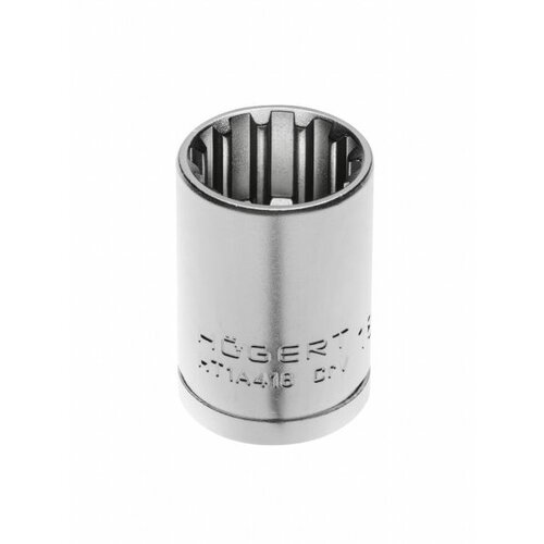 Hogert nasadni ključ spline 1/2" 32.0 mm HT1A432 Slike