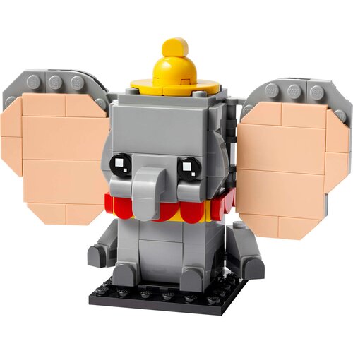 Lego disney - dambo (40792) Cene