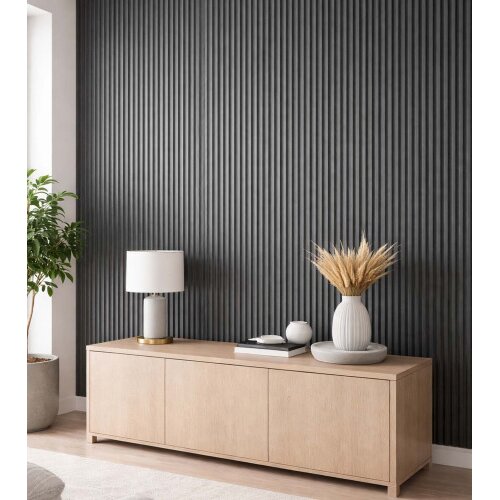 Master Panel zidni PVC 250x2900x14mm JF314-HFK-88511 crni Cijene