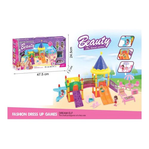  Park set ( 760542 ) Slike