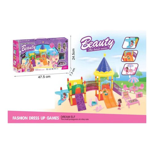  Park set ( 760542 ) Cene