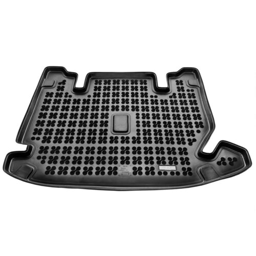 REZAW-PLAST Tipska kadica za gepek Renault DACIA LODGY 7 seats (posle 2012) - Rezaw Plast Cene