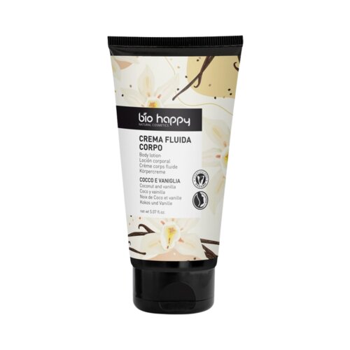  Limited Edition Body Cream - Coconut &amp;amp; Vanilla Slike
