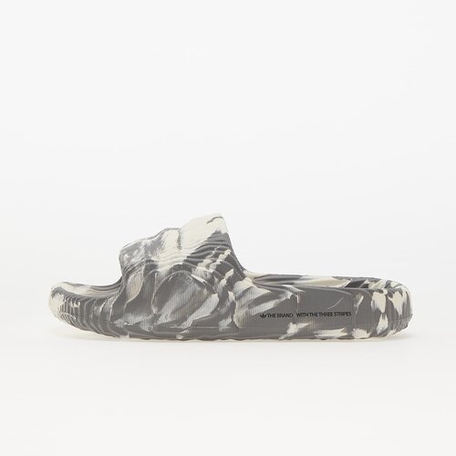 Adidas Adilette 22 Slides Siva Slike