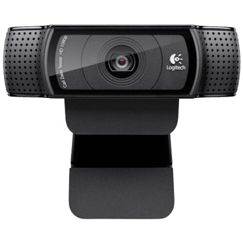 Logitech Web kamera HD PRO Webcam C920 960-001055 Cene