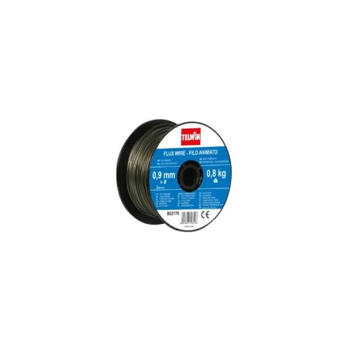 Telwin žica CO2 punjena prahom 0.9mm 0.8kg 802179 Cijene