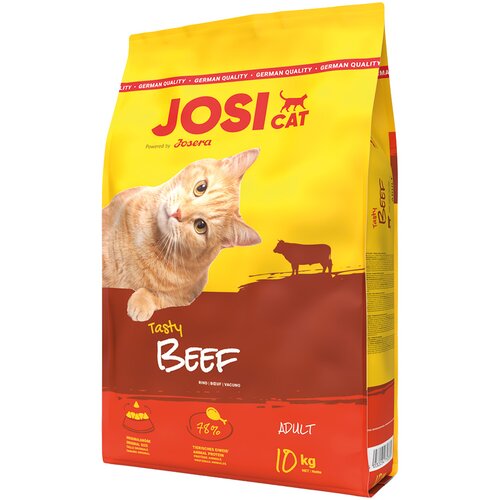 Josicat ukusna govedina - 10 kg Slike