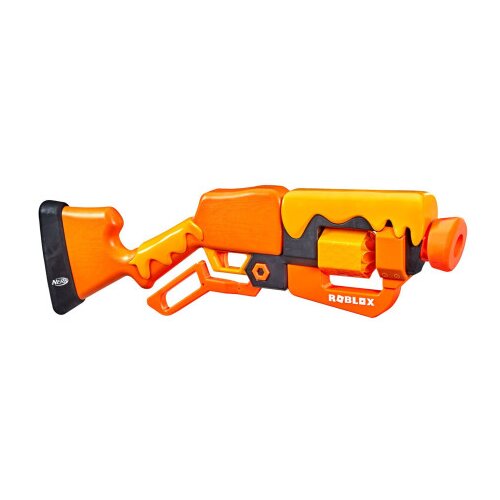 Hasbro igračka pu&amp;scaron;ka roblox sa mecima F2486 Slike