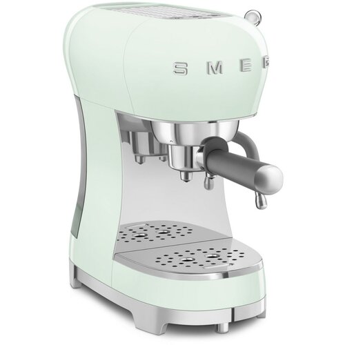 Smeg ECF02PGEU Espresso-Kaffeemaschine Slike