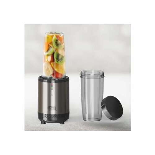 Black &amp;amp; Decker ME&amp;Scaron;ALNIK ZA SMOOTHIE 1000W, (5000319340) Slike