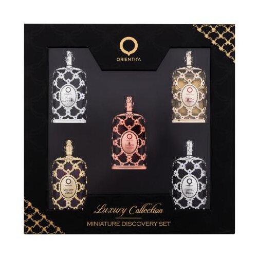 Orientica Luxury Collection unisex Cijene