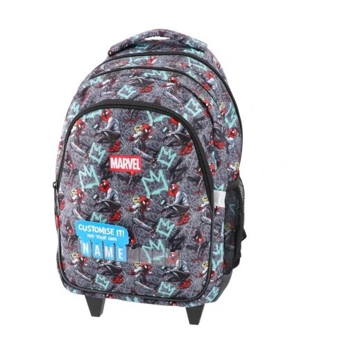 Best Buy Trolley, ranac sa točkićima, Spider-Man, Graffity Cene
