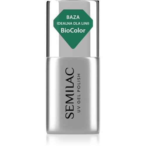 Semilac UV Hybrid - BioColor Base podlaga za lak 7 ml Cene