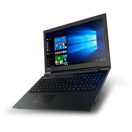 Lenovo (80SY00TWYA) Laptop 15.6'' Intel Core i5 6200U 8GB 1TB SSHD Radeon M430 DVD RW Black Li-4cell laptop Slike