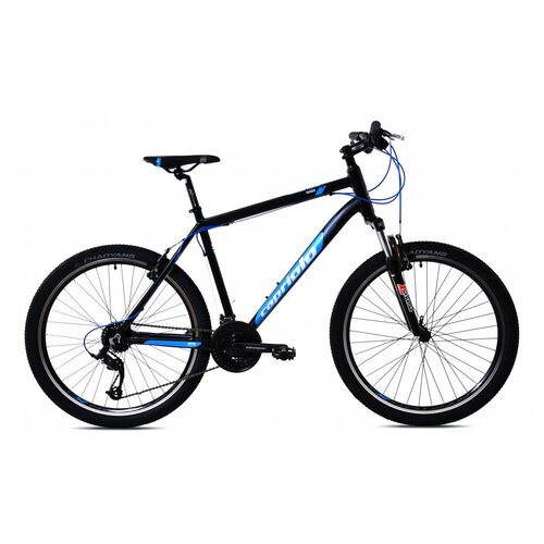  MTB huggo fsm 26''/21AL crno-plava Cene