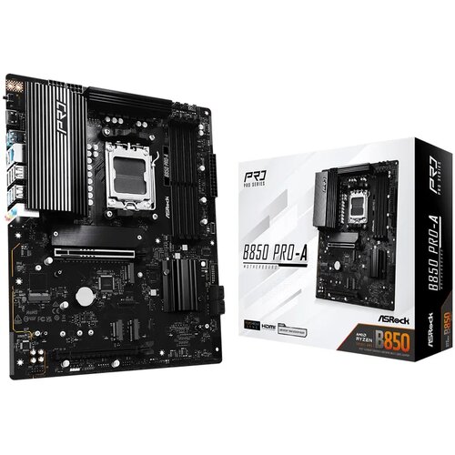 AsRock B850 pro-a matična ploča Cene