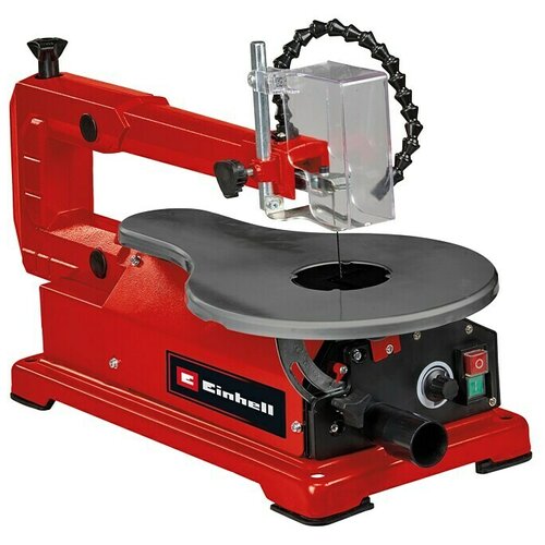 Einhell Dekupir pila TC-SS 406 E (120 W, Broj okretaja: 400 - 1.600 o/min) + BAUHAUS jamstvo 5 godina na uređaje na električni ili motorni pogon Cijene