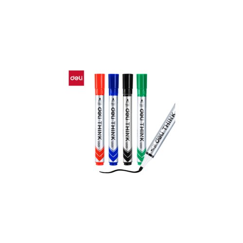 Deli marker za belu tablu set 1/4 EU00101 Cene