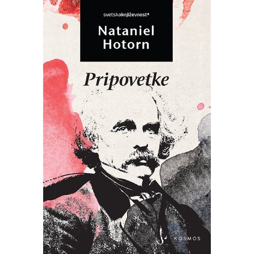 KOSMOS IZDAVAŠTVO Natanijel Hotorn - Pripovetke Cene