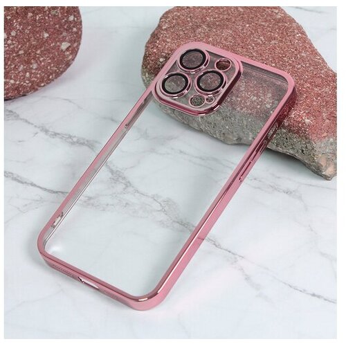  Maska za iPhone 13 Pro 61 Pro Color roze Slike