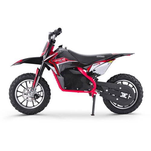  Otro&scaron;ki motor na akumulator RENEGADE 50R - rdeč Cene