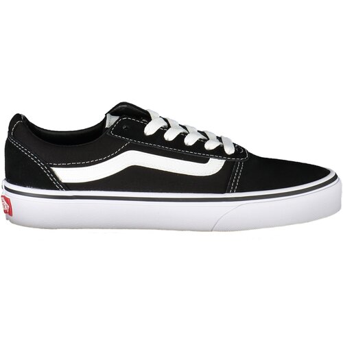 Vans BLACK WOMEN&#39;S SPORTS SHOES Cijene