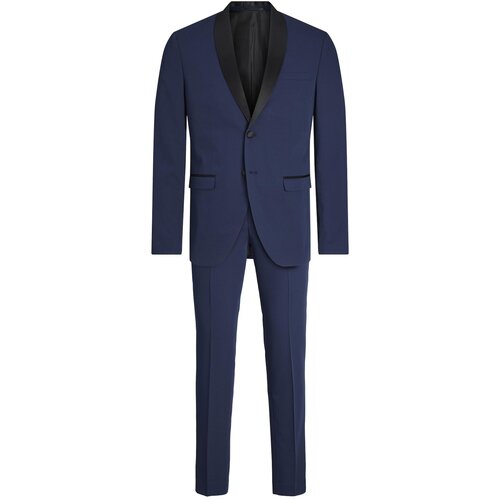 Jack &amp;amp; Jones Obleka &amp;#039;Franco&amp;#039; mornarska / črna Slike