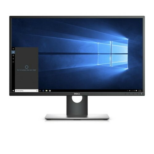 Dell P2017H monitor Slike