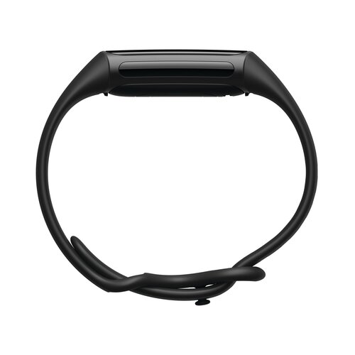 Fitbit Fitnes narukvica FB421BKBK Carge 5 Slike